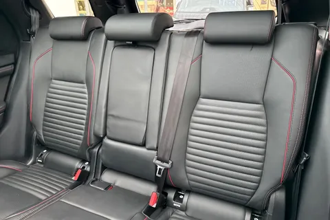 19 of 60 for Land Rover Discovery Sport 2.0 D180 MHEV R-Dynamic HSE Auto 4WD Euro 6 (s/s) 5dr