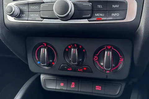 SO18LVZ Audi A1 1.4 TFSI S line Euro 6 (s/s) 3dr (Nav) Thumbnail #22