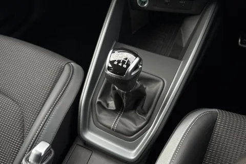 DS74XCG Audi A1 Black Edition 30 TFSI  116 PS 6-speed Thumbnail #24