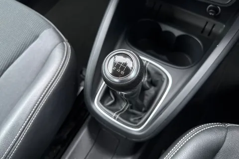 SO18LVZ Audi A1 1.4 TFSI S line Euro 6 (s/s) 3dr (Nav) Thumbnail #23