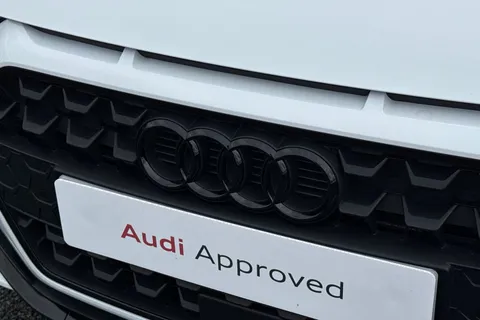 DS74XCG Audi A1 Black Edition 30 TFSI  116 PS 6-speed Thumbnail #26