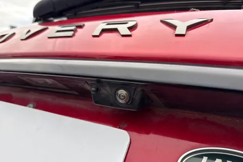 28 of 60 for Land Rover Discovery Sport 2.0 D180 MHEV R-Dynamic HSE Auto 4WD Euro 6 (s/s) 5dr