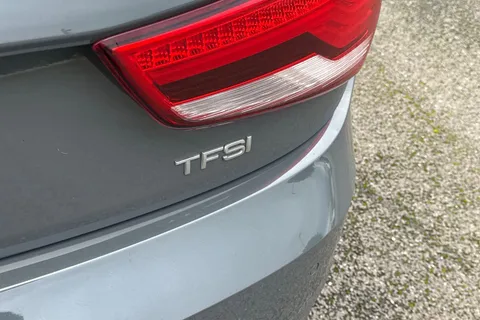 SO18LVZ Audi A1 1.4 TFSI S line Euro 6 (s/s) 3dr (Nav) Thumbnail #33