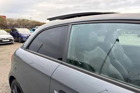 SO18LVZ Audi A1 1.4 TFSI S line Euro 6 (s/s) 3dr (Nav) Thumbnail #35