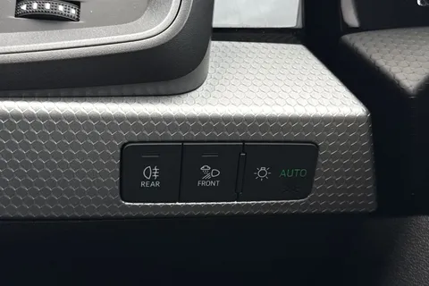 DS74XCG Audi A1 Black Edition 30 TFSI  116 PS 6-speed Thumbnail #38