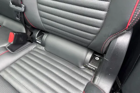 36 of 60 for Land Rover Discovery Sport 2.0 D180 MHEV R-Dynamic HSE Auto 4WD Euro 6 (s/s) 5dr