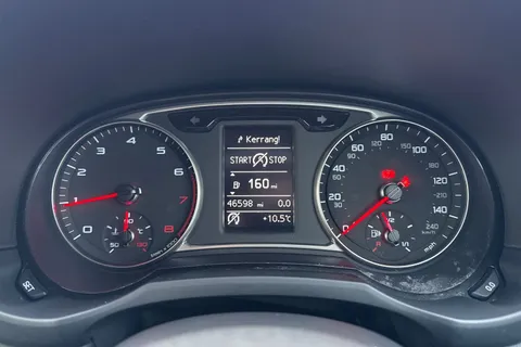 SO18LVZ Audi A1 1.4 TFSI S line Euro 6 (s/s) 3dr (Nav) Thumbnail #41