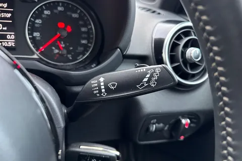 SO18LVZ Audi A1 1.4 TFSI S line Euro 6 (s/s) 3dr (Nav) Thumbnail #45