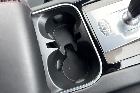 44 of 60 for Land Rover Discovery Sport 2.0 D180 MHEV R-Dynamic HSE Auto 4WD Euro 6 (s/s) 5dr