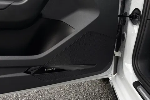 DS74XCG Audi A1 Black Edition 30 TFSI  116 PS 6-speed Thumbnail #47