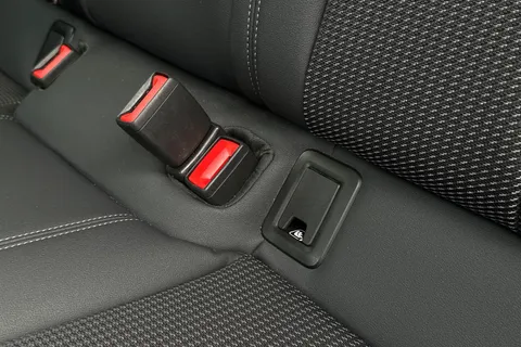 DS74XCG Audi A1 Black Edition 30 TFSI  116 PS 6-speed Thumbnail #48