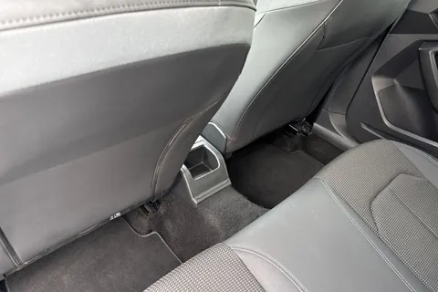 DS74XCG Audi A1 Black Edition 30 TFSI  116 PS 6-speed Thumbnail #49