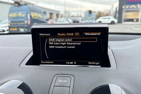 SO18LVZ Audi A1 1.4 TFSI S line Euro 6 (s/s) 3dr (Nav) Thumbnail #50