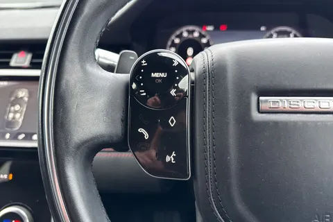 48 of 60 for Land Rover Discovery Sport 2.0 D180 MHEV R-Dynamic HSE Auto 4WD Euro 6 (s/s) 5dr