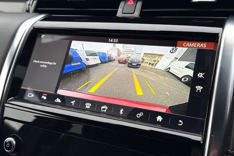 50 of 60 for Land Rover Discovery Sport 2.0 D180 MHEV R-Dynamic HSE Auto 4WD Euro 6 (s/s) 5dr