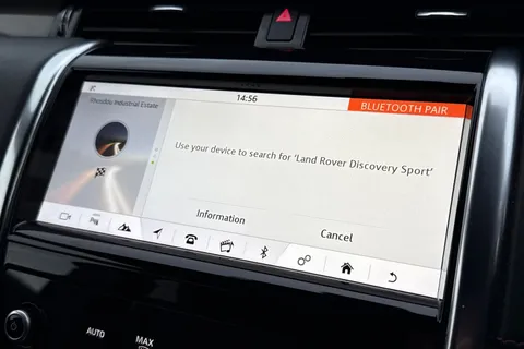 53 of 60 for Land Rover Discovery Sport 2.0 D180 MHEV R-Dynamic HSE Auto 4WD Euro 6 (s/s) 5dr