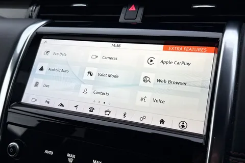 54 of 60 for Land Rover Discovery Sport 2.0 D180 MHEV R-Dynamic HSE Auto 4WD Euro 6 (s/s) 5dr