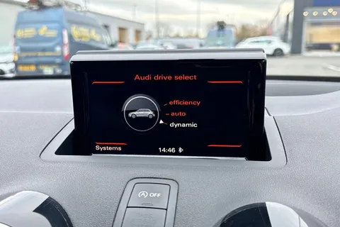 SO18LVZ Audi A1 1.4 TFSI S line Euro 6 (s/s) 3dr (Nav) Thumbnail #55