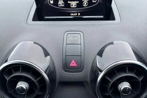 SO18LVZ Audi A1 1.4 TFSI S line Euro 6 (s/s) 3dr (Nav) Thumbnail #56