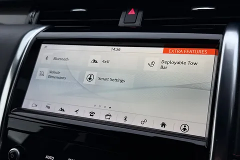 55 of 60 for Land Rover Discovery Sport 2.0 D180 MHEV R-Dynamic HSE Auto 4WD Euro 6 (s/s) 5dr