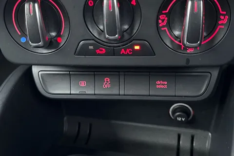 SO18LVZ Audi A1 1.4 TFSI S line Euro 6 (s/s) 3dr (Nav) Thumbnail #58