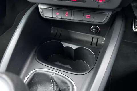 SO18LVZ Audi A1 1.4 TFSI S line Euro 6 (s/s) 3dr (Nav) Thumbnail #59