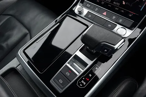 20 of 62 for Audi Q7 3.0 TDI V6 50 Black Edition Tiptronic quattro Euro 6 (s/s) 5dr