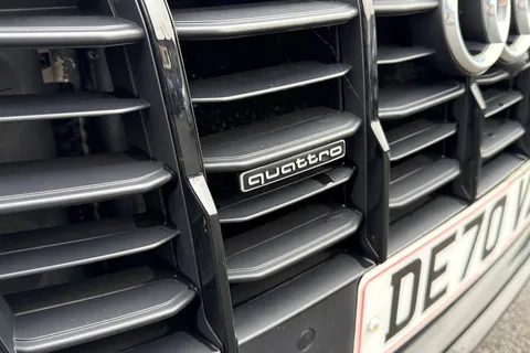 25 of 62 for Audi Q7 3.0 TDI V6 50 Black Edition Tiptronic quattro Euro 6 (s/s) 5dr