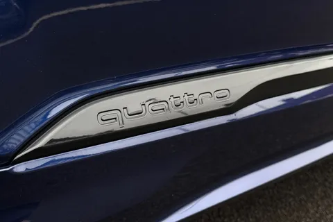 27 of 62 for Audi Q7 3.0 TDI V6 50 Black Edition Tiptronic quattro Euro 6 (s/s) 5dr