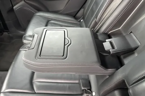 35 of 62 for Audi Q7 3.0 TDI V6 50 Black Edition Tiptronic quattro Euro 6 (s/s) 5dr