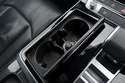 43 of 62 for Audi Q7 3.0 TDI V6 50 Black Edition Tiptronic quattro Euro 6 (s/s) 5dr