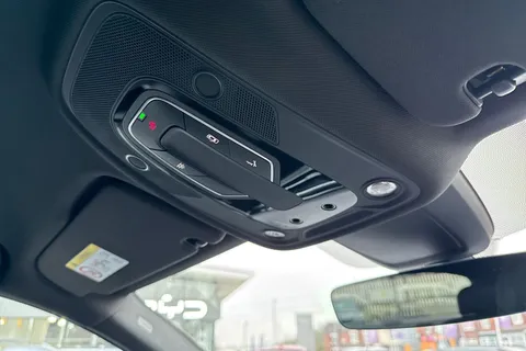 53 of 62 for Audi Q7 3.0 TDI V6 50 Black Edition Tiptronic quattro Euro 6 (s/s) 5dr