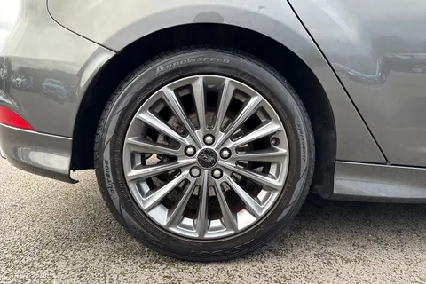 BJ66KUG Ford Focus 1.5T EcoBoost ST-Line Euro 6 (s/s) 5dr Thumbnail #12