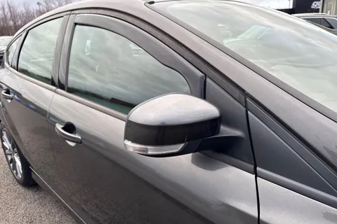 BJ66KUG Ford Focus 1.5T EcoBoost ST-Line Euro 6 (s/s) 5dr Thumbnail #29