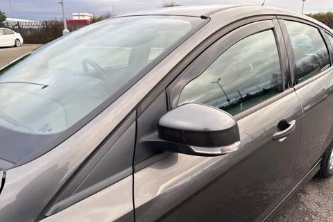 BJ66KUG Ford Focus 1.5T EcoBoost ST-Line Euro 6 (s/s) 5dr Thumbnail #30