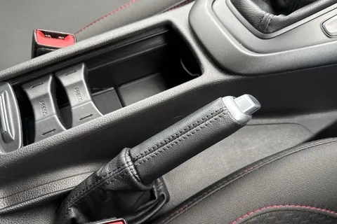 BJ66KUG Ford Focus 1.5T EcoBoost ST-Line Euro 6 (s/s) 5dr Thumbnail #51