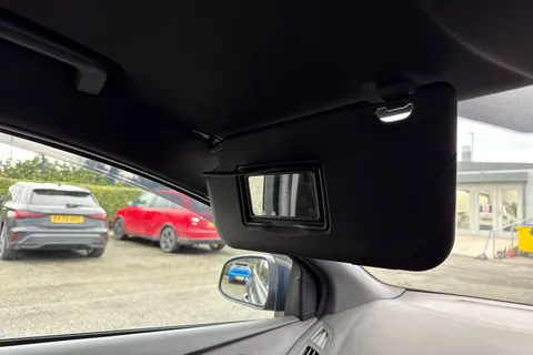 BJ66KUG Ford Focus 1.5T EcoBoost ST-Line Euro 6 (s/s) 5dr Thumbnail #56