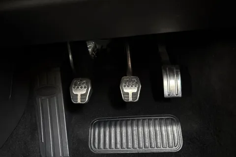 BJ66KUG Ford Focus 1.5T EcoBoost ST-Line Euro 6 (s/s) 5dr Thumbnail #58