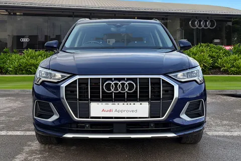 6 of 46 for Audi Q3 Sport 35 TFSI 150 PS S tronic