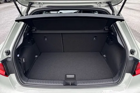  Audi A1 1.0 TFSI 30 S line Sportback Euro 6 (s/s) 5dr Thumbnail #7