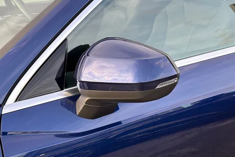 25 of 46 for Audi Q3 Sport 35 TFSI 150 PS S tronic