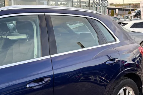 26 of 46 for Audi Q3 Sport 35 TFSI 150 PS S tronic