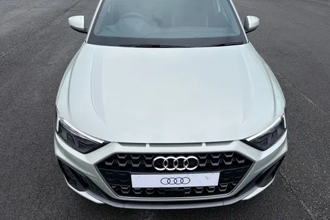  Audi A1 1.0 TFSI 30 S line Sportback Euro 6 (s/s) 5dr Thumbnail #26