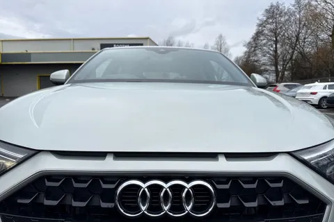  Audi A1 1.0 TFSI 30 S line Sportback Euro 6 (s/s) 5dr Thumbnail #27