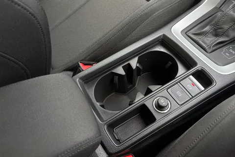 31 of 46 for Audi Q3 Sport 35 TFSI 150 PS S tronic