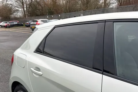  Audi A1 1.0 TFSI 30 S line Sportback Euro 6 (s/s) 5dr Thumbnail #31