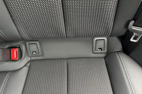  Audi A1 1.0 TFSI 30 S line Sportback Euro 6 (s/s) 5dr Thumbnail #37