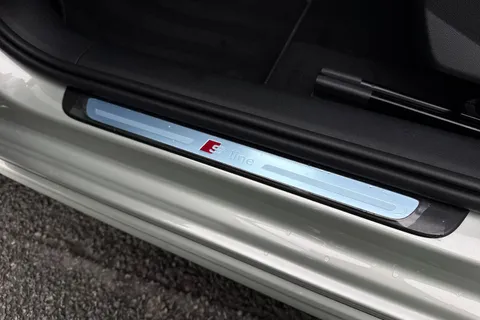  Audi A1 1.0 TFSI 30 S line Sportback Euro 6 (s/s) 5dr Thumbnail #39