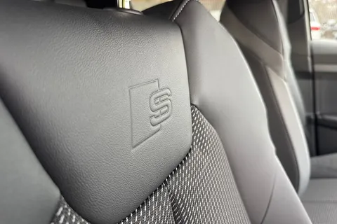  Audi A1 1.0 TFSI 30 S line Sportback Euro 6 (s/s) 5dr Thumbnail #41