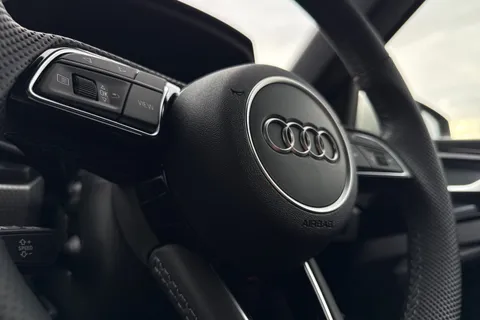  Audi A1 1.0 TFSI 30 S line Sportback Euro 6 (s/s) 5dr Thumbnail #46